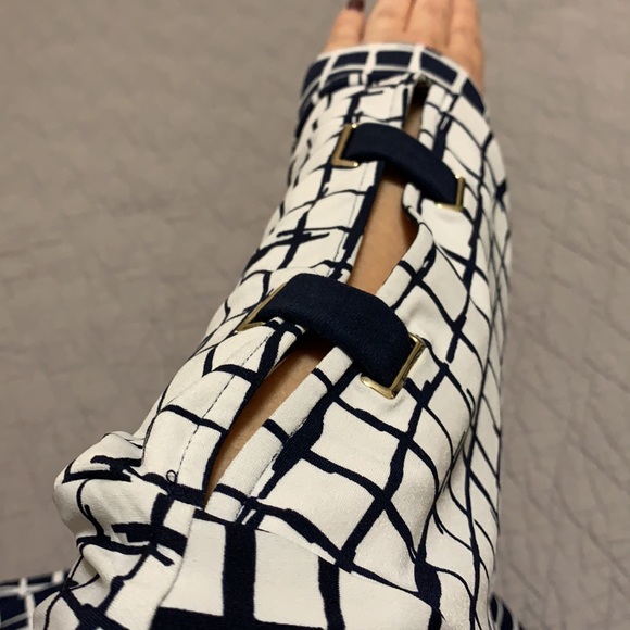 JM Collection Dress - Picture 4 of 7